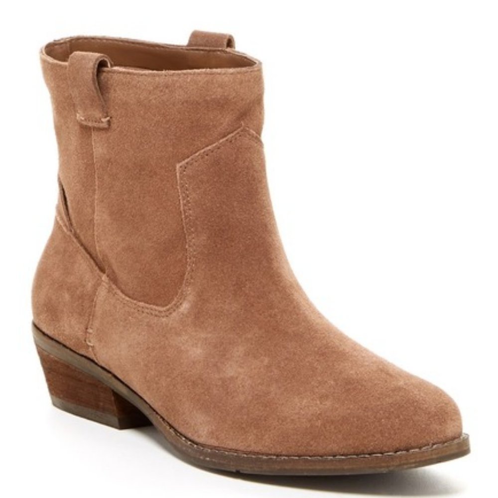 Dolce Vita Judson Boot Mushroom 7.5